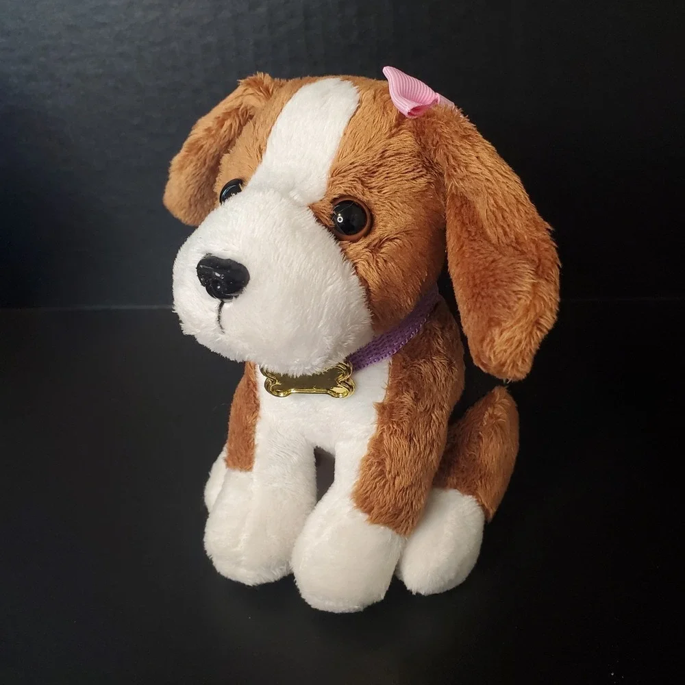 Our Generation Battat Pet Dog Lot Of 4 For 18